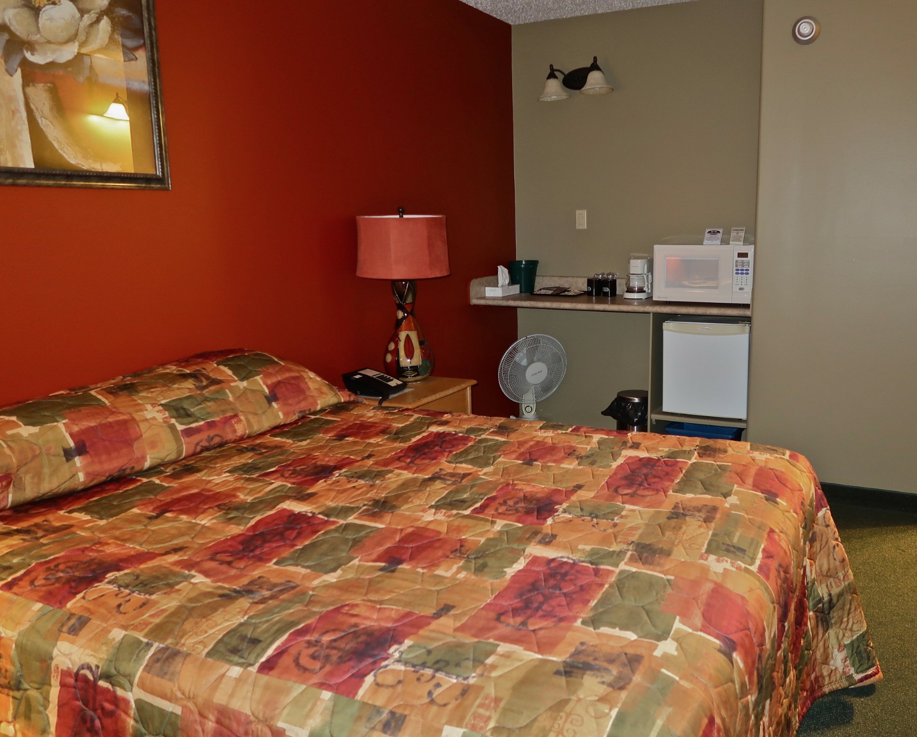 Seaport Hotel-官方