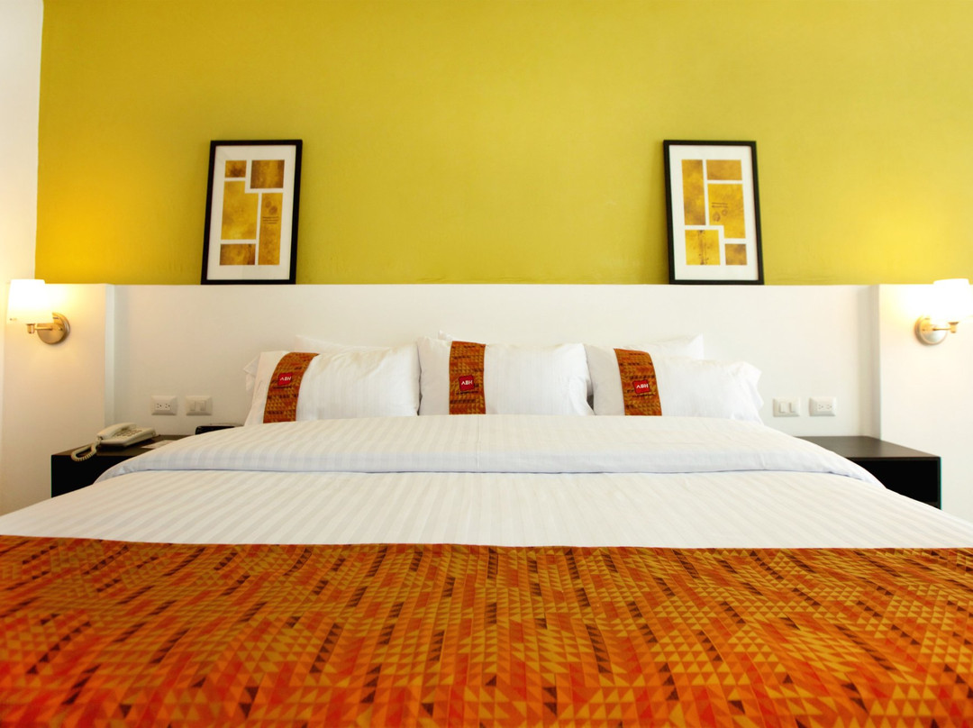 Hotel ABH