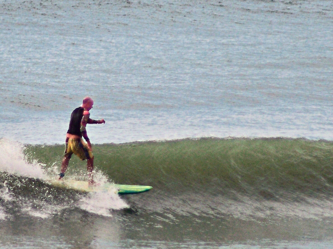 MYKITECLUB-美奈必去景点