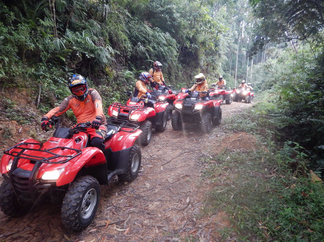 TripTur Off Road Adventure景点图片