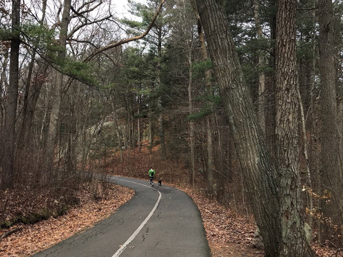 Breakheart Reservation-索格斯必去景点