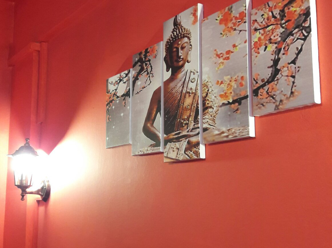 Relax Station Thai Massage Therapy Center-尼科西亚必去景点