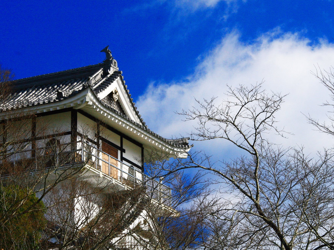 Takagi Local Museum-都城市必去景点