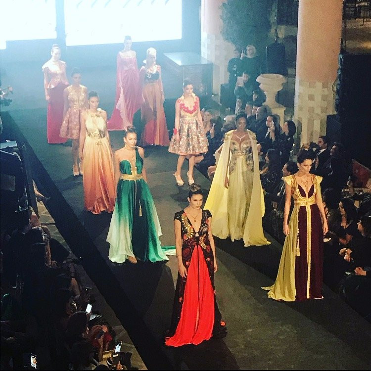 Tunis Governorate旅游景点-Wax