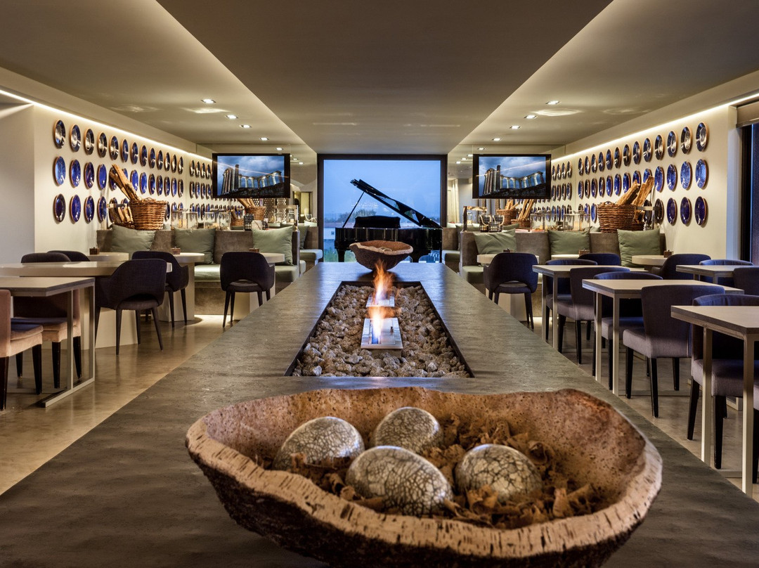 Vitória Stone Hotel