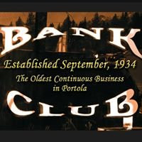 Bank Club景点图片