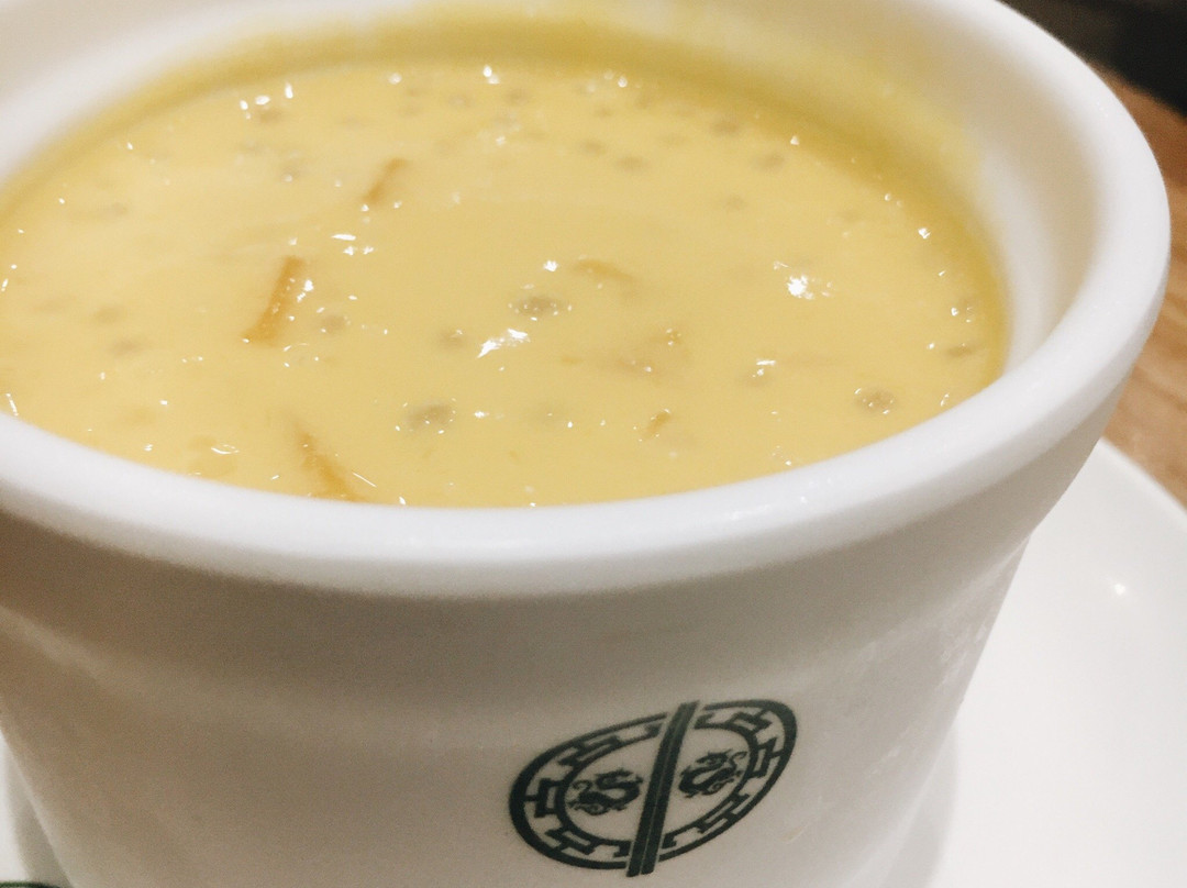 Tim Ho Wan Restaurant