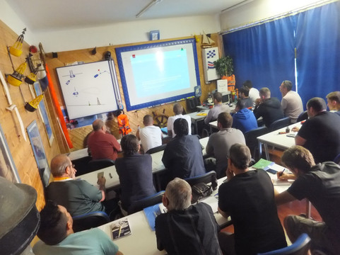 Cercle Nautique Royan-鲁瓦扬必去景点