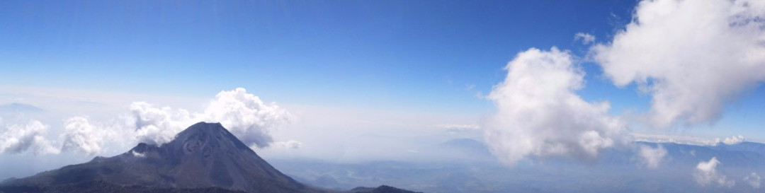 Nevado de Colima Tours-Ciudad Guzman必去景点