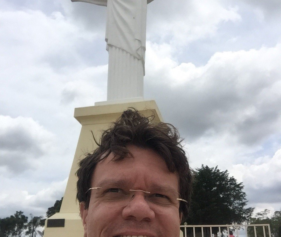 Mirante do Cristo-Andrelandia必去景点