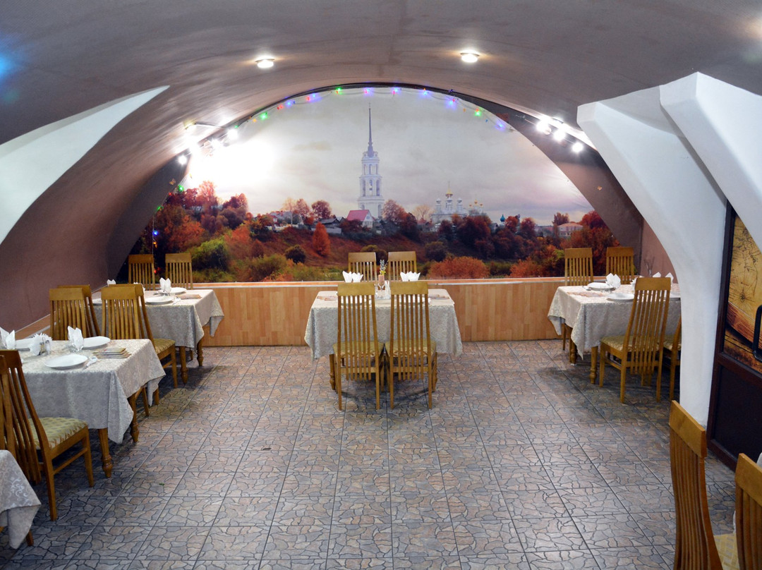 Staraya Shuya Mini-Hotel