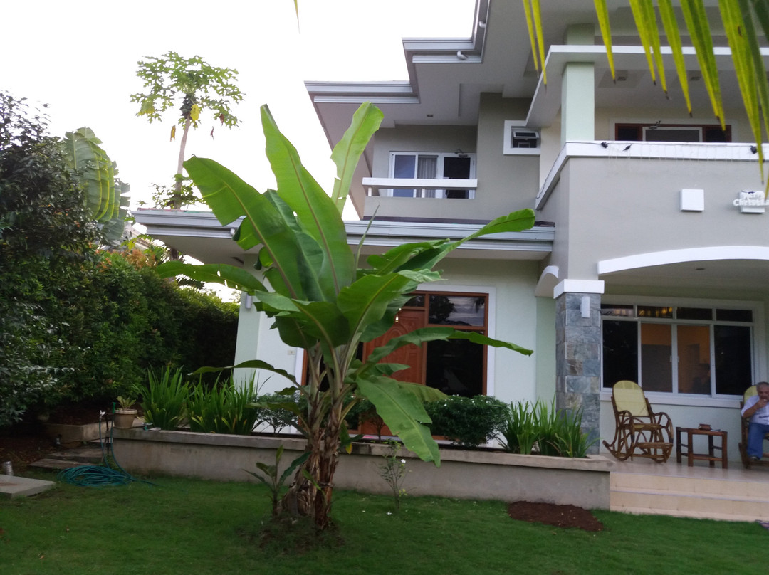 Oasi Fiore Bed & Breakfast主图