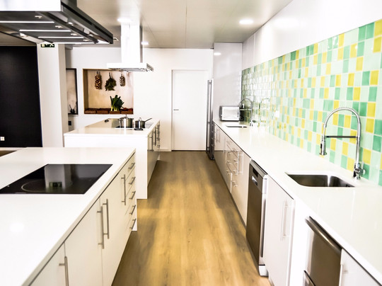 Lisbon Cooking Academy-里斯本必去景点