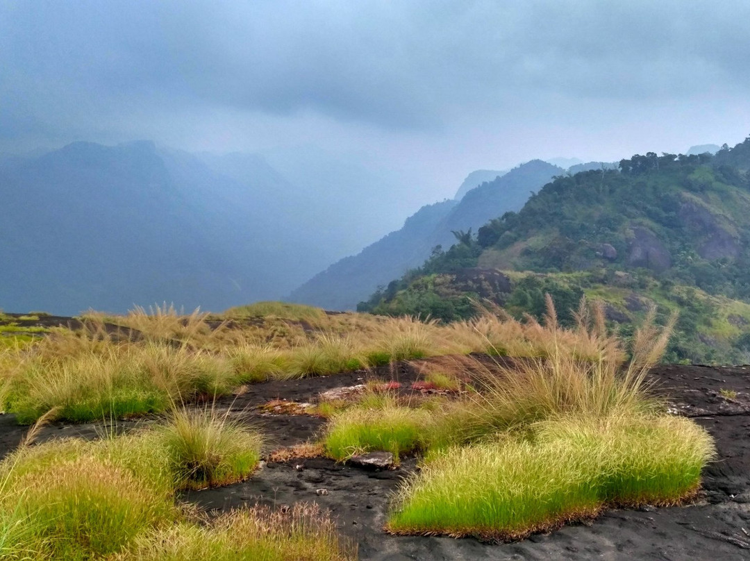 Meenuliyan Para-伊杜基必去景点