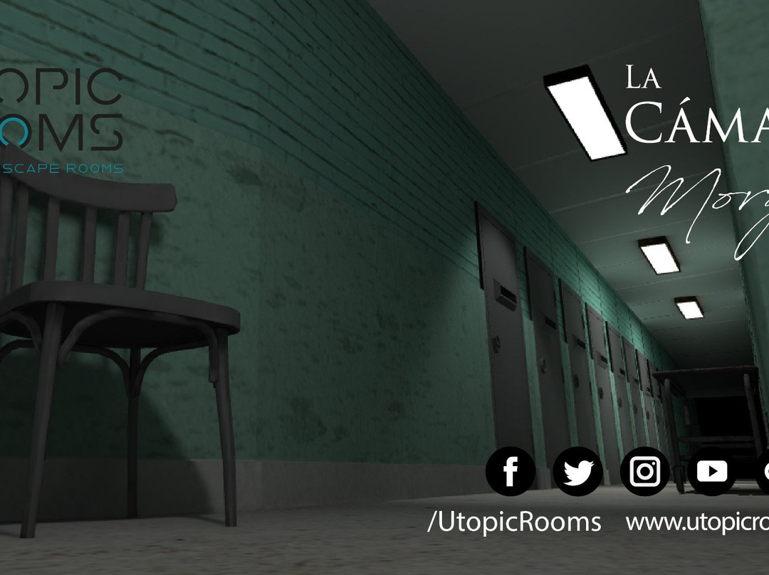 Utopic Rooms-卡斯特利翁-德拉普拉纳必去景点