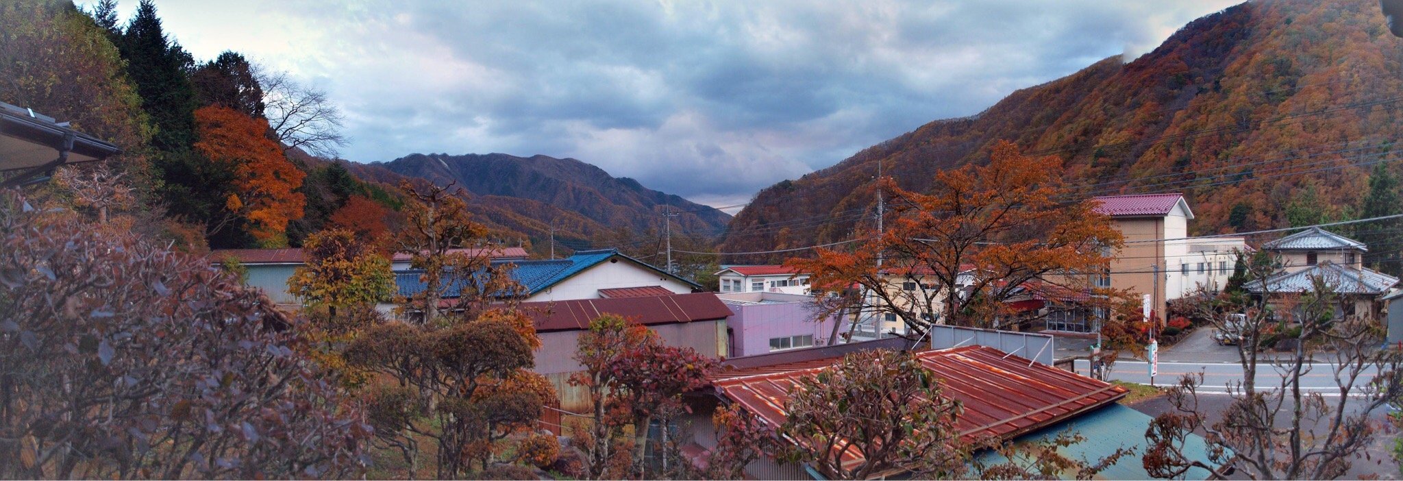 Keikanso-官方
