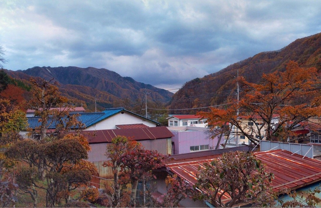 山梨市酒店住宿-Keikanso