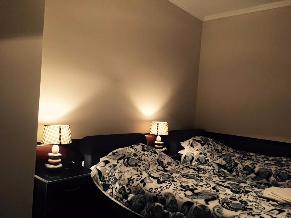 Hotel Inex主图