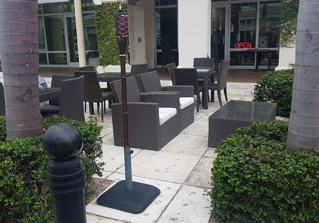 Le Comptoir Francais