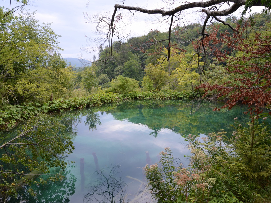 Vrhovine旅游攻略图片