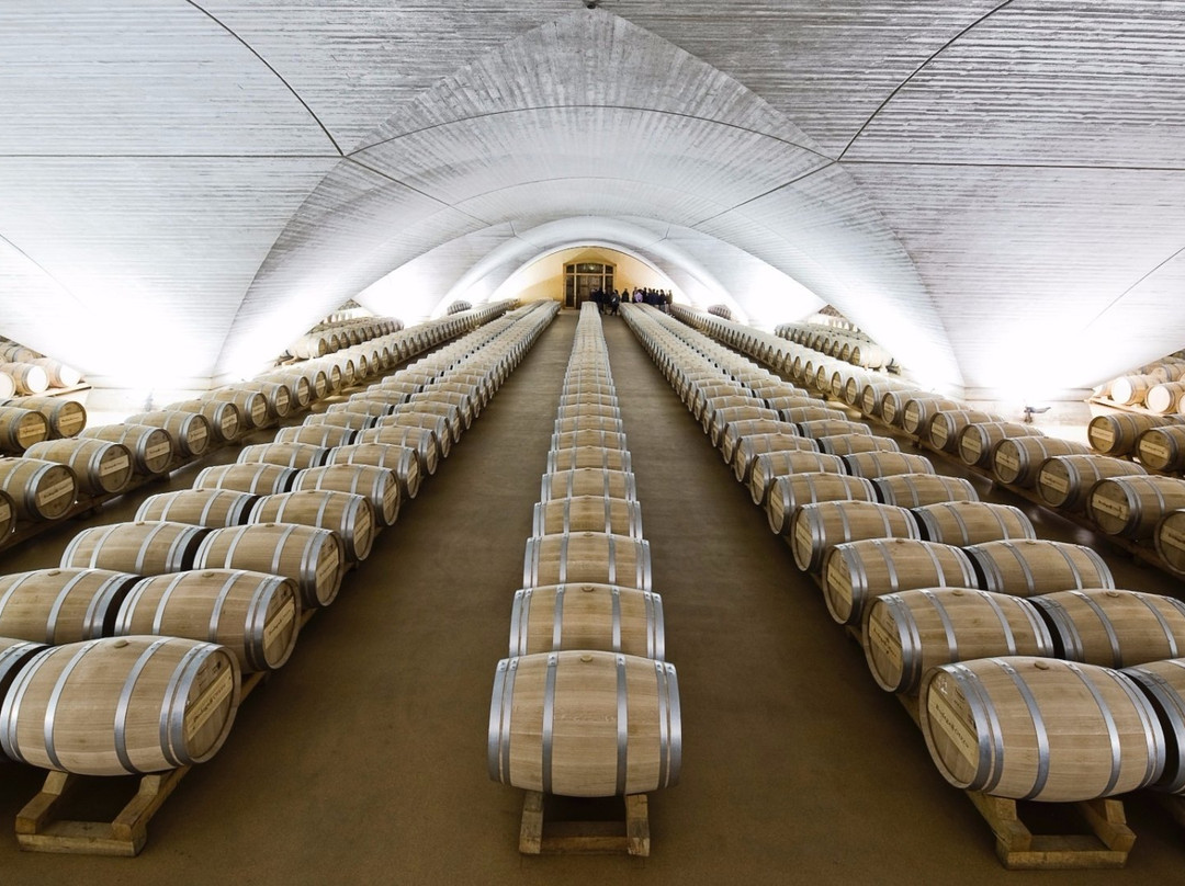 Bodega Otazu-Otazu必去景点