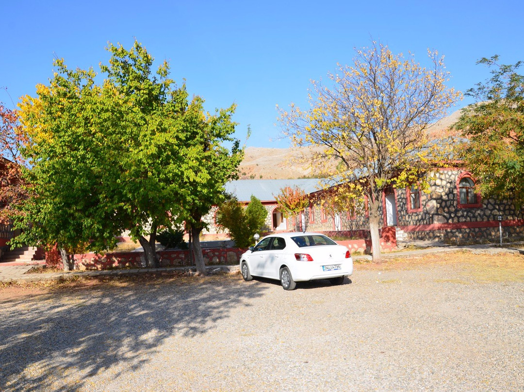 Nemrut Hotel主图