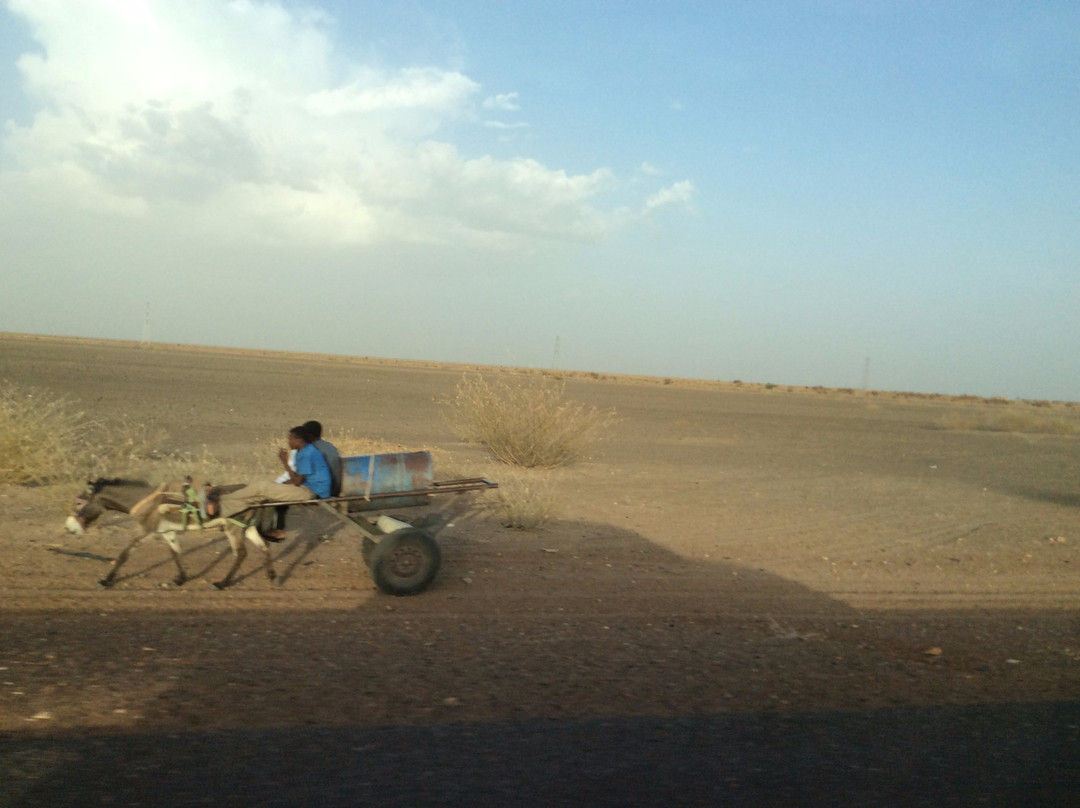 White Nile State旅游攻略图片