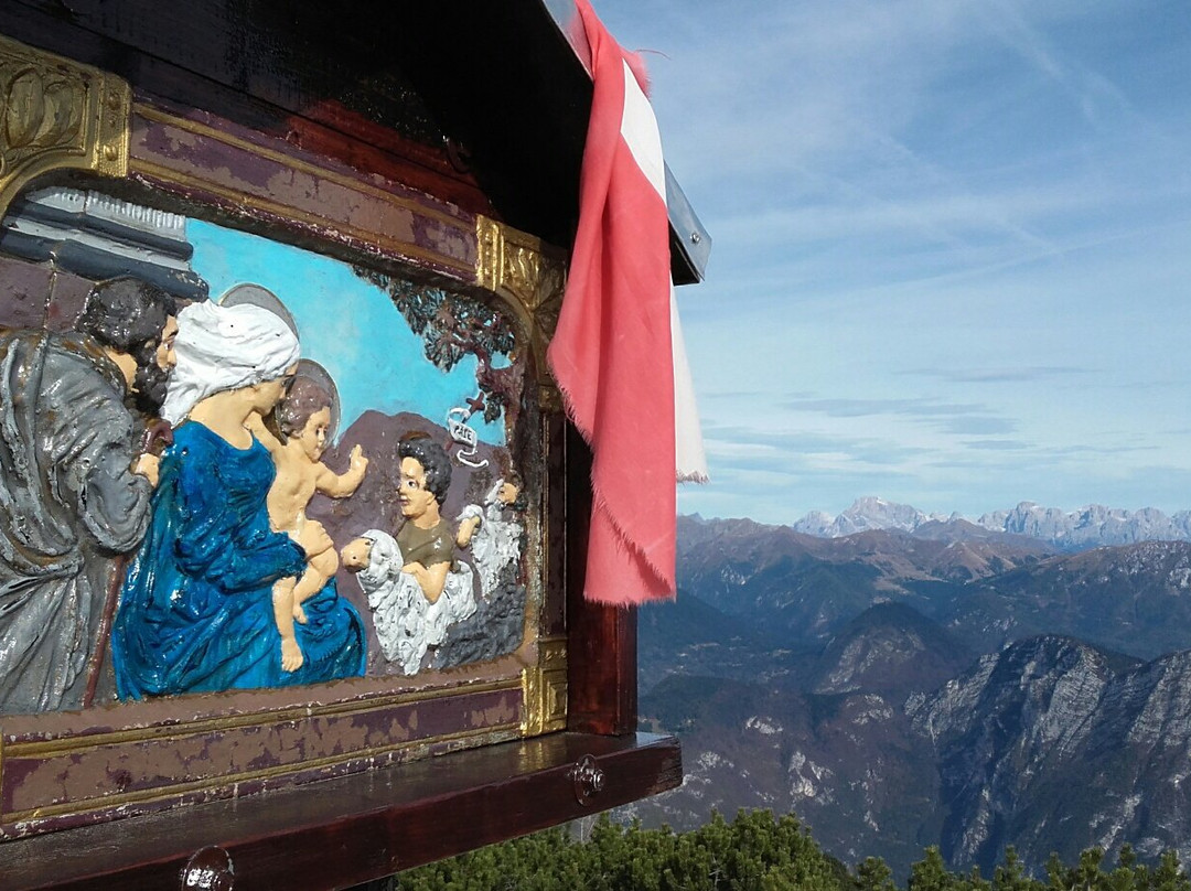 Cima Caldiera景点图片