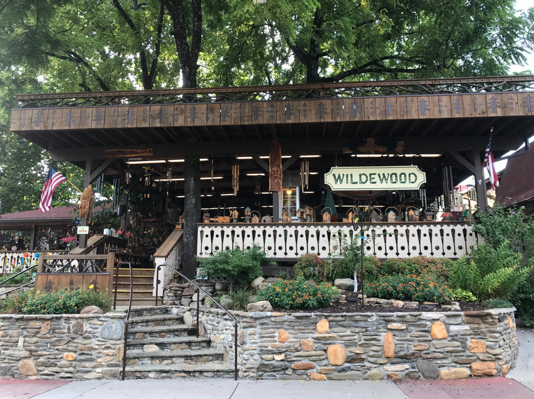 Wildewood-海伦必去景点
