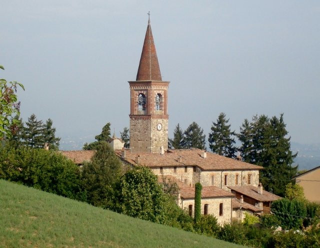 Antica Pieve di Verdeto - Parrocchia San Tommaso Apostolo景点图片