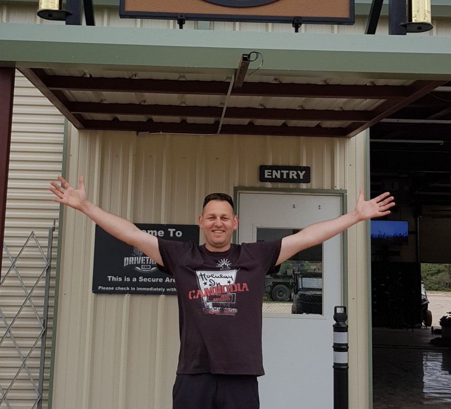 DriveTanks.com-Uvalde必去景点