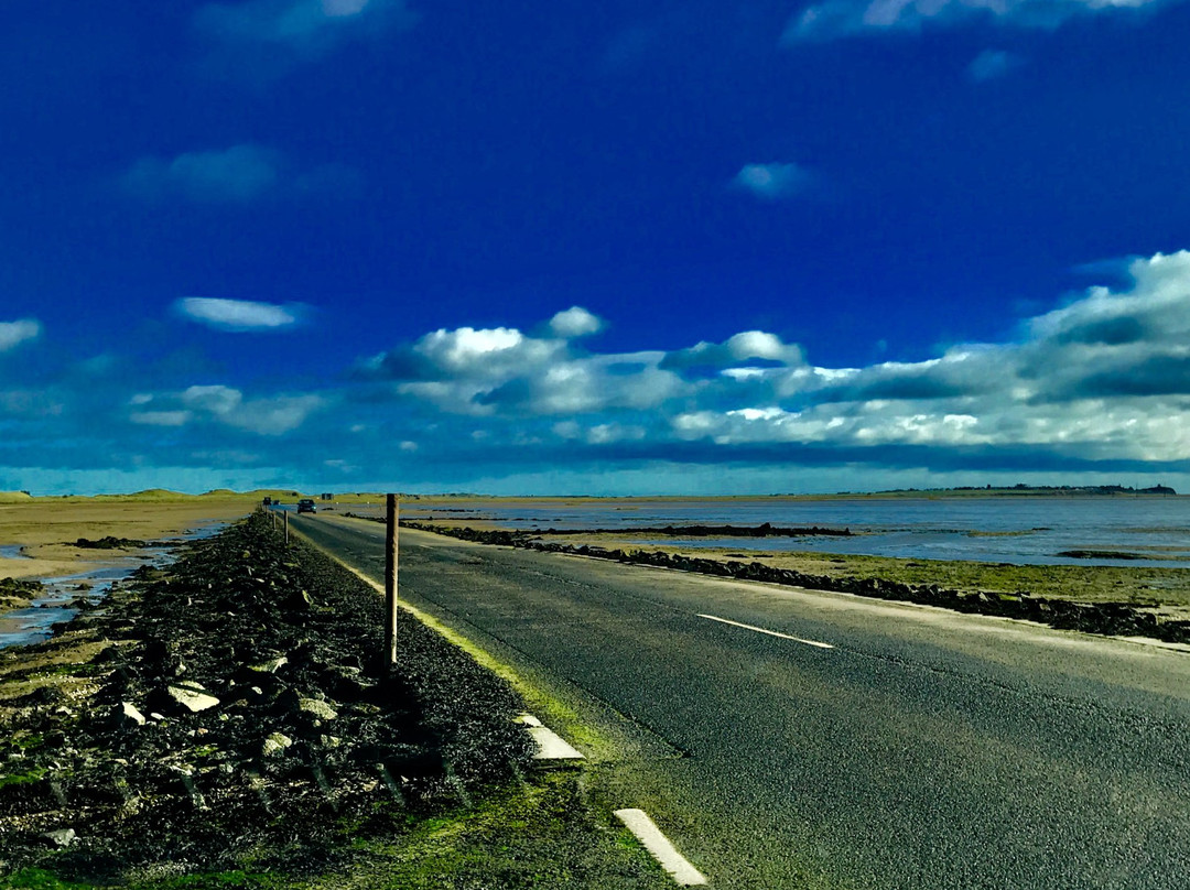 Tweedmouth旅游攻略图片