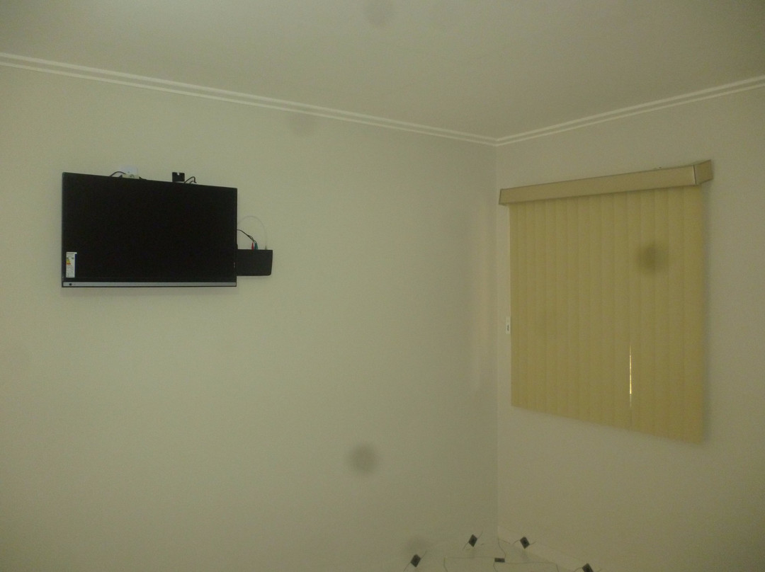 Hotel Águas do Velho Chico主图