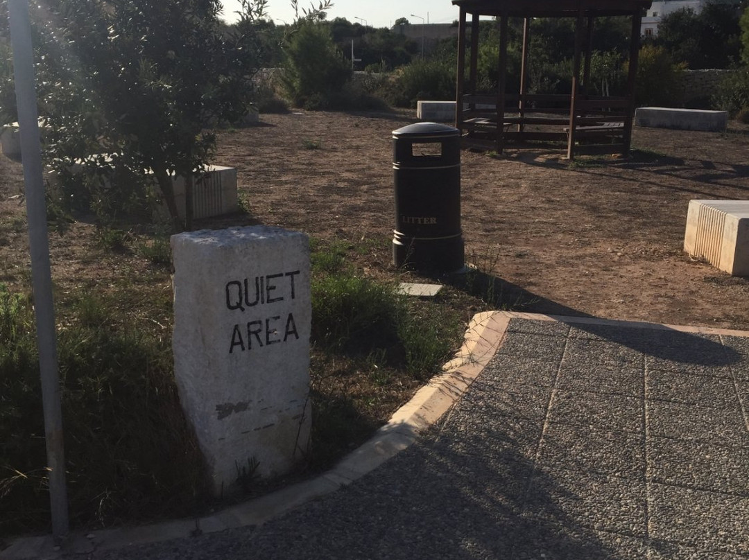 Sant'Antnin Family Park-Marsascala必去景点