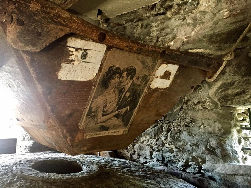 Piantedo旅游攻略图片