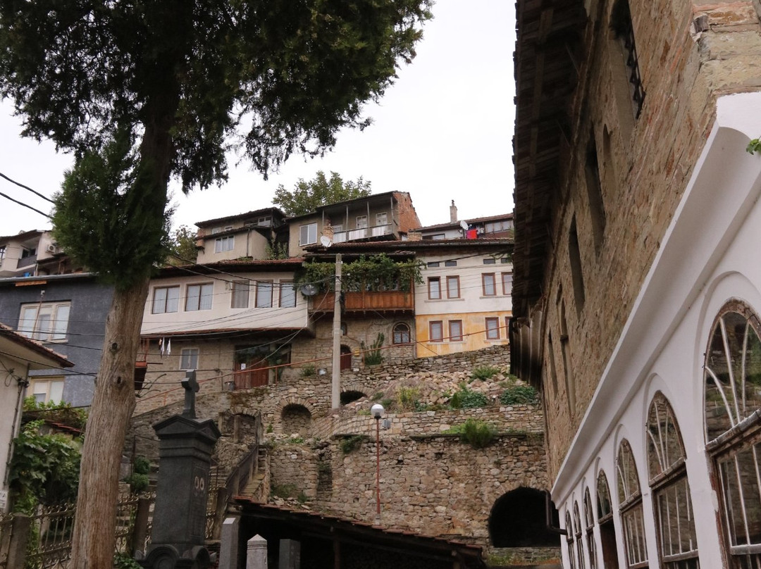 St Nicholas Church景点图片