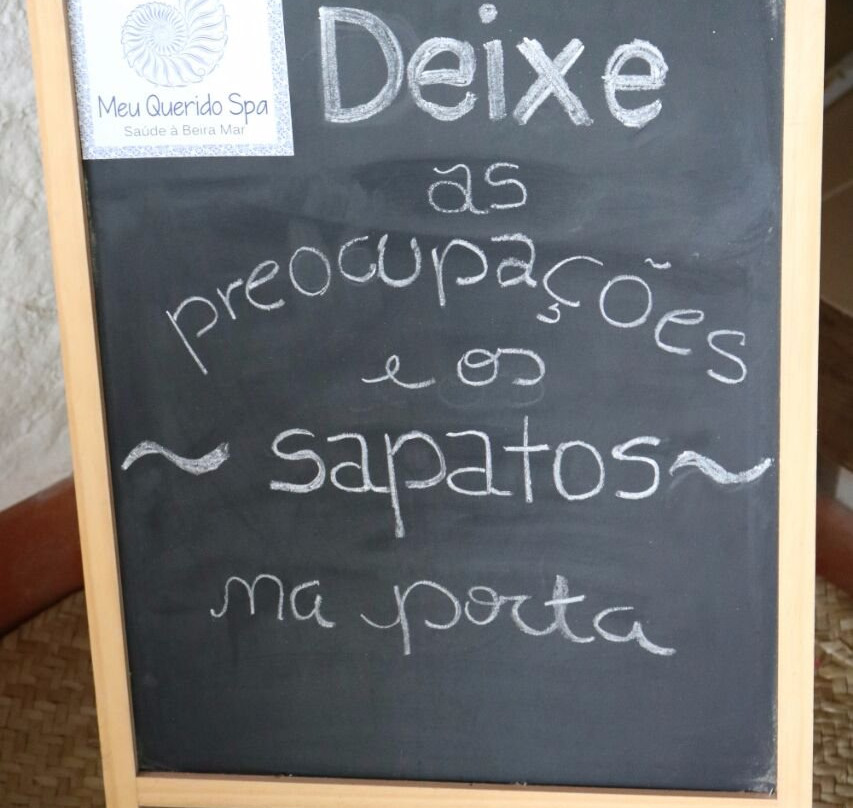 Meu Querido Spa-Ilheus必去景点