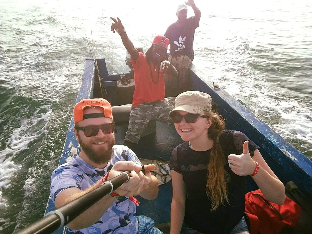 Senegal Excursions景点图片