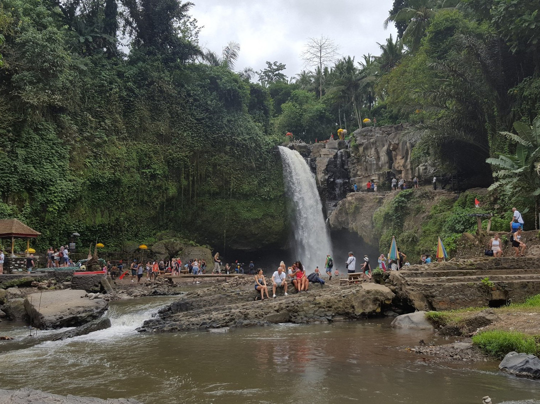 Bali Sun Tours-乌布必去景点