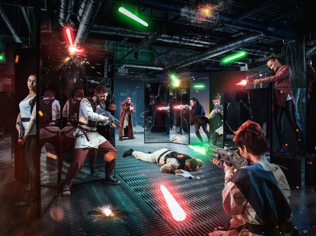 Pogruzhenye-莫斯科必去景点