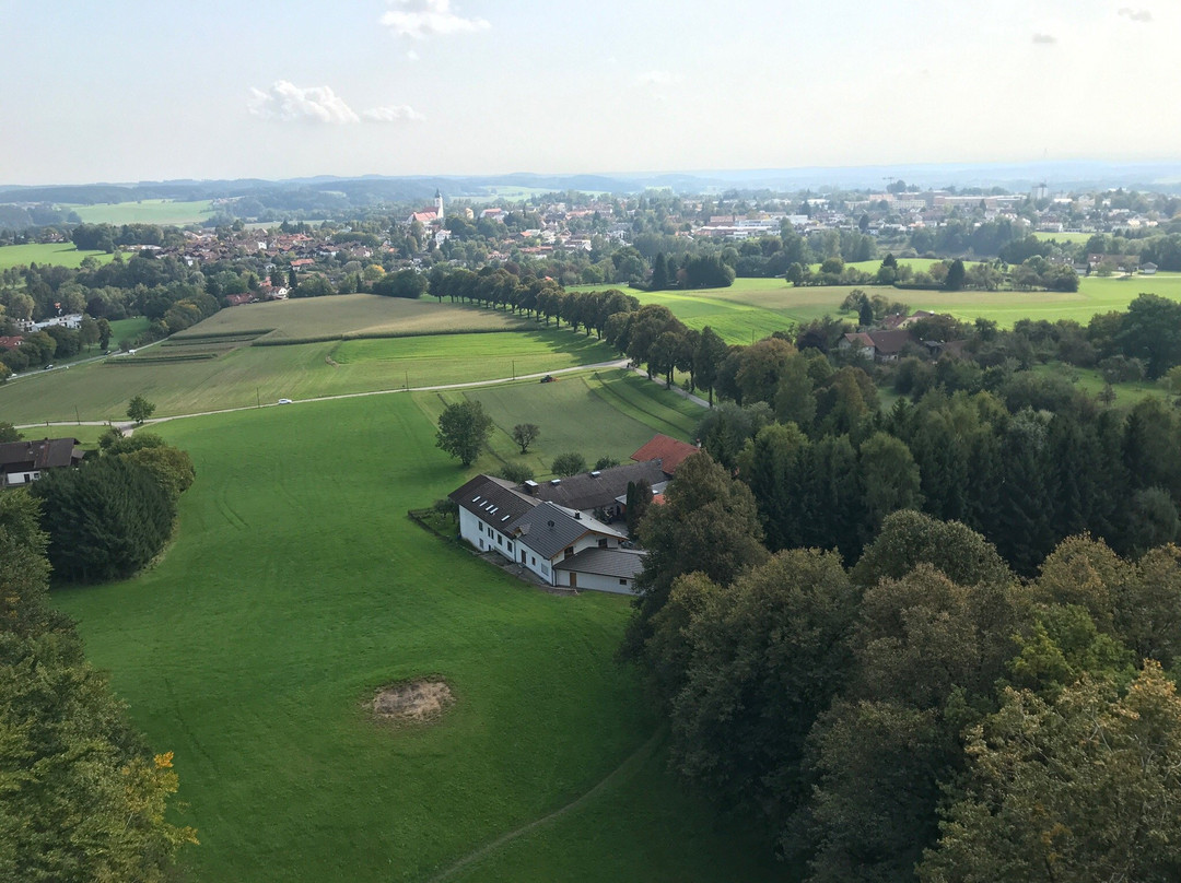 Ebersberg旅游攻略图片