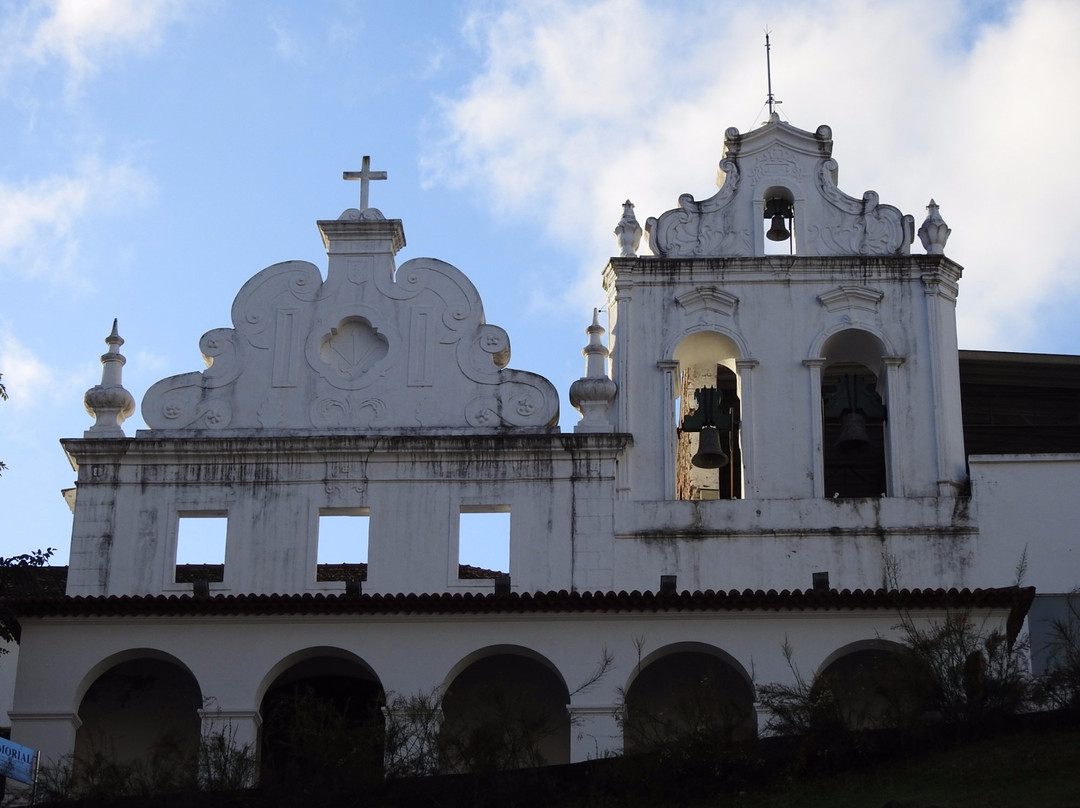 Convento Sao Francisco景点图片