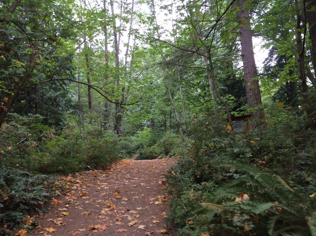 Bowen Island Tours-Bowen Island必去景点