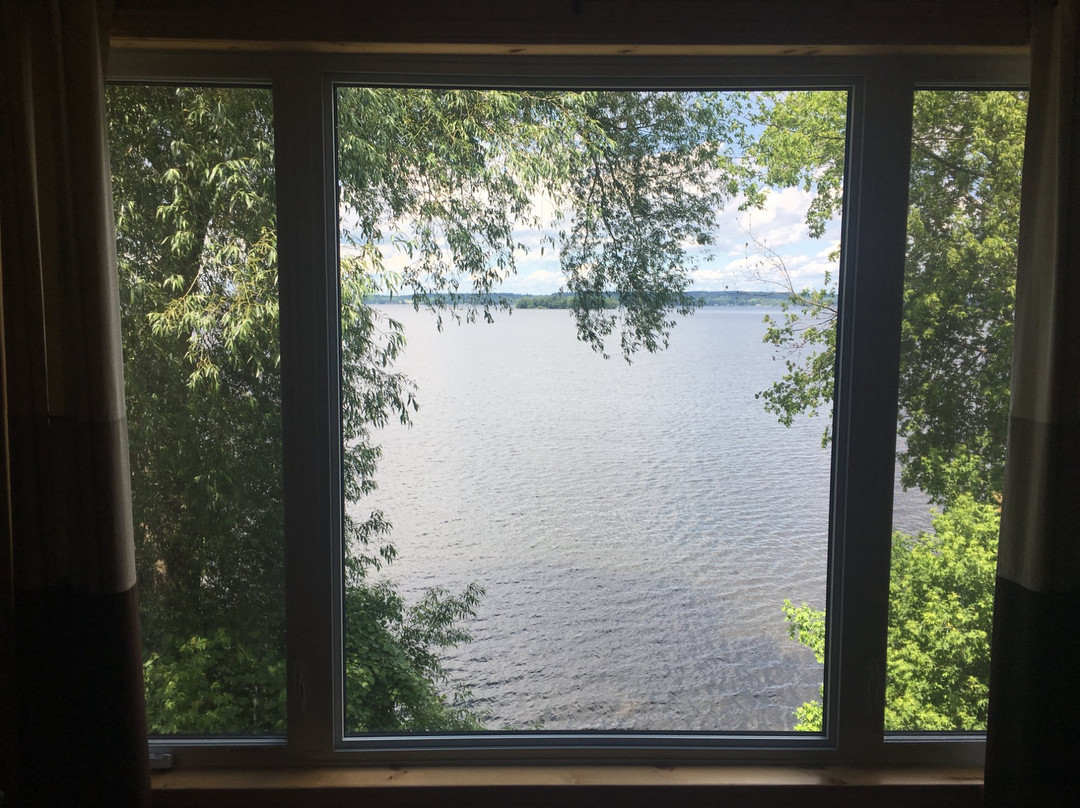 Harwood旅游攻略图片