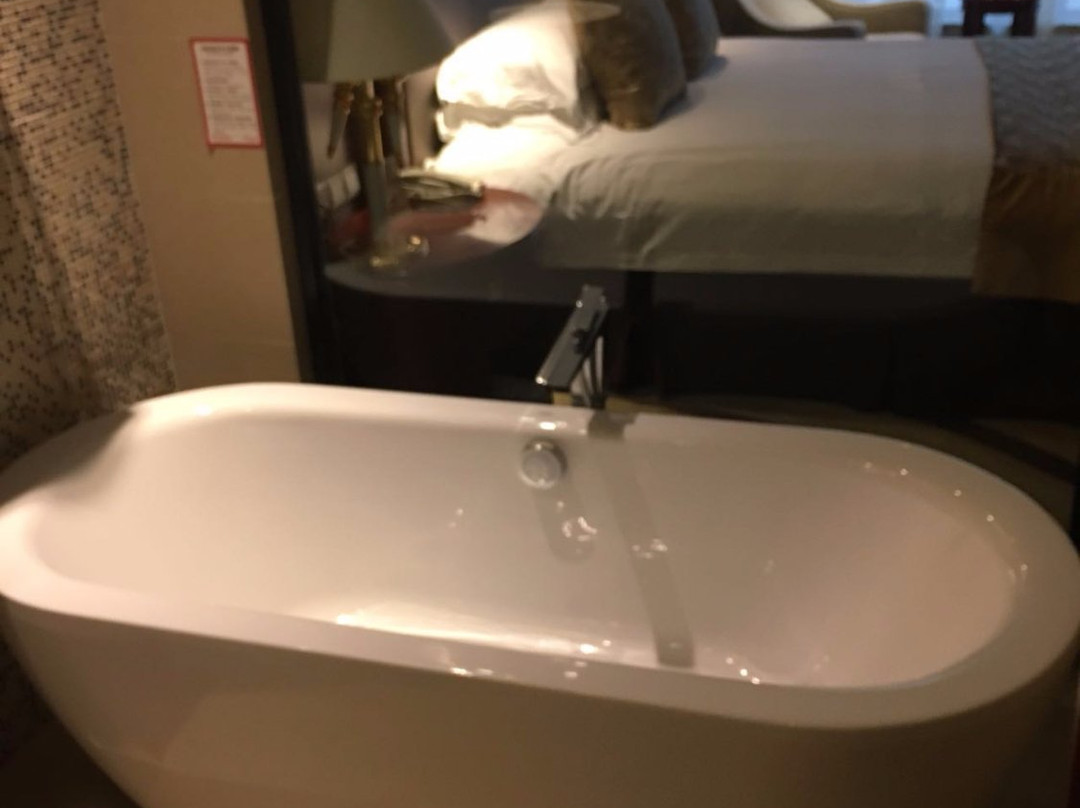 宝应华美达大酒店主图