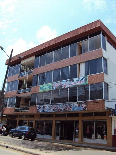 Hotel Vista Hermosa-官方