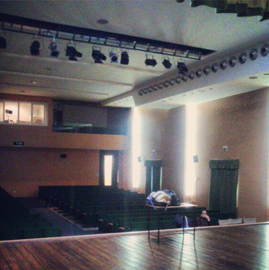 Teatro Il Saltimbanco-Santeramo in Colle必去景点