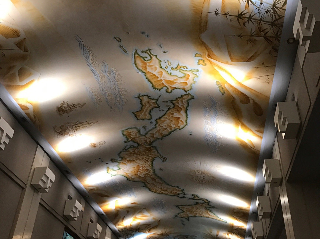 札幌普乐美雅椿酒店主图