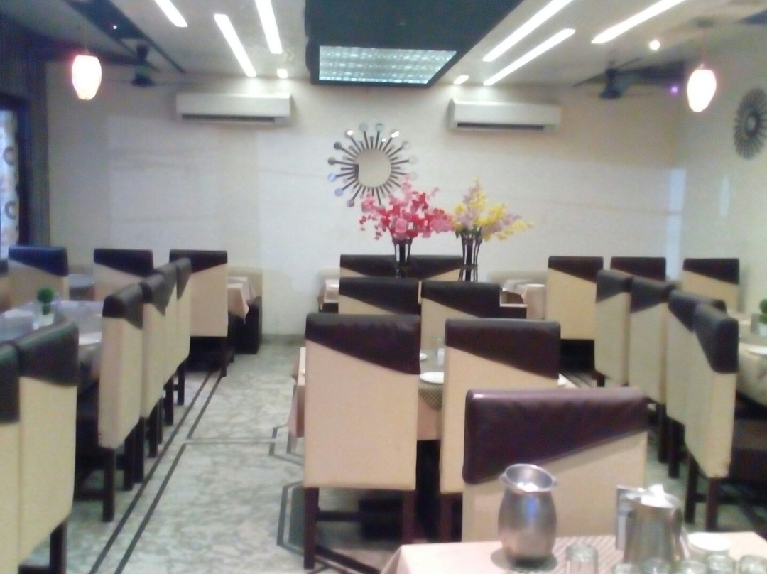 Hotel Venus International