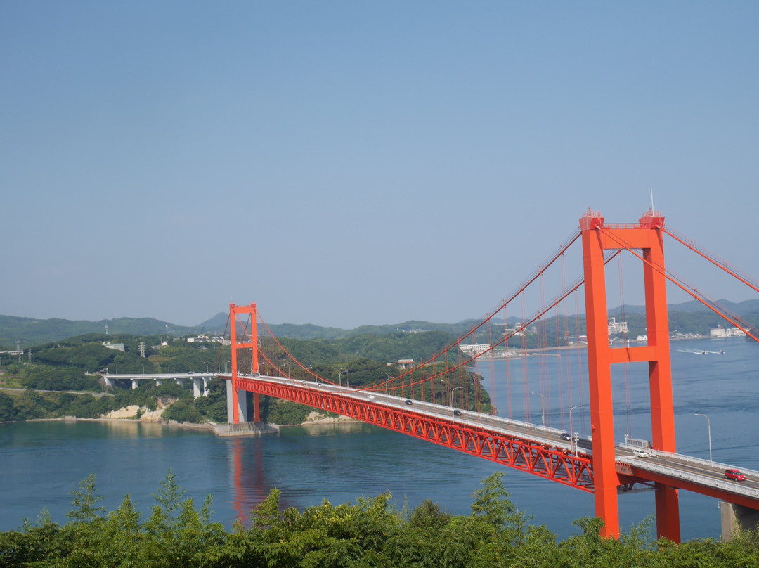 Hirado Ohashi景点图片